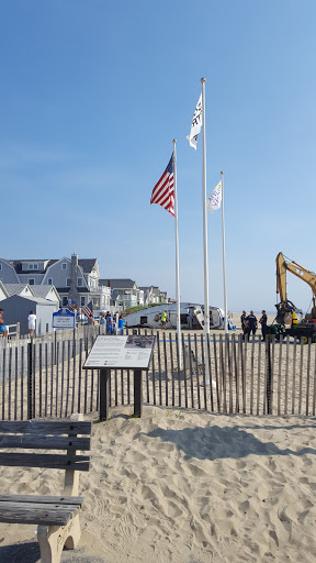 Breakfast Restaurant «Sandy Seagull Corner Store», reviews and photos, 101 1st Ave, Manasquan, NJ 08736, USA
