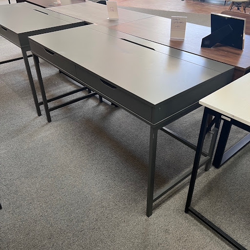 Office Furniture Store «Office Furniture Liquidations», reviews and photos, 4400 S Piedras Dr #101, San Antonio, TX 78228, USA