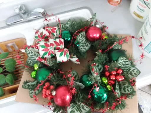 Florist «Arizona Flower Shop», reviews and photos, 1812 E McDowell Rd, Phoenix, AZ 85006, USA