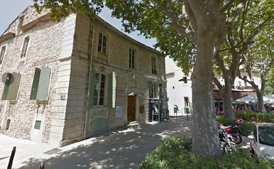 Cabinet GUALBERT Immobilier à Nîmes