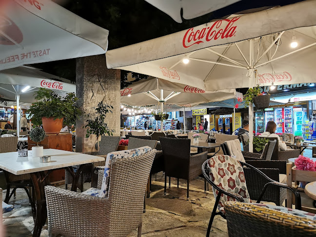 Кафене Соня - Несебър