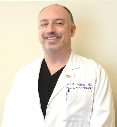 Dr. Morris Gottlieb, MD