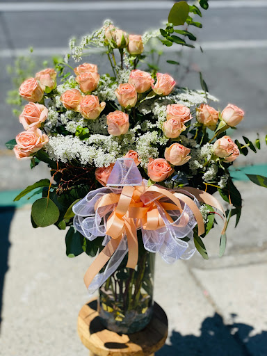 Florist «Guadalajara Flowers», reviews and photos, 32 S White Rd, San Jose, CA 95127, USA