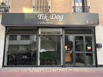 Photos du propriétaire du Restaurant Tik Dog à Levallois-Perret - n°1