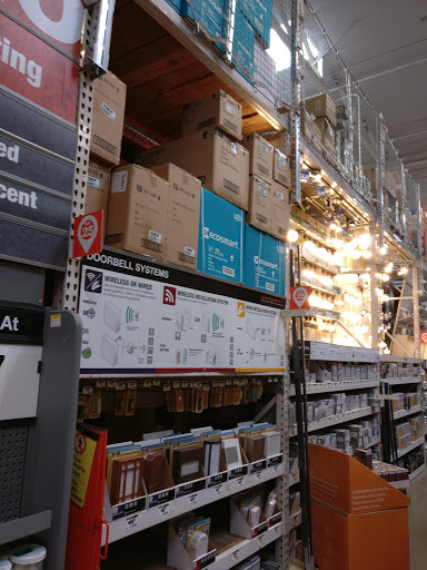 Home Improvement Store «The Home Depot», reviews and photos, 9200 Whittier Blvd, Pico Rivera, CA 90660, USA