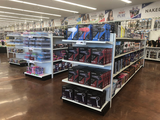 Beauty Supply Store «Beauty Master Riverdale», reviews and photos, 7055 GA-85 Suite C, Riverdale, GA 30274, USA