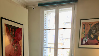 Dr Nadine Mohelleb à Paris