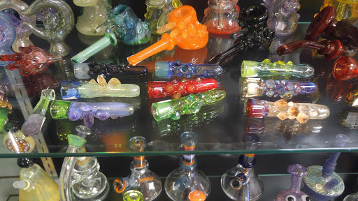 Gift Shop «Flowers City Gift Shop», reviews and photos, 2999 Payne Ave #124, Cleveland, OH 44114, USA