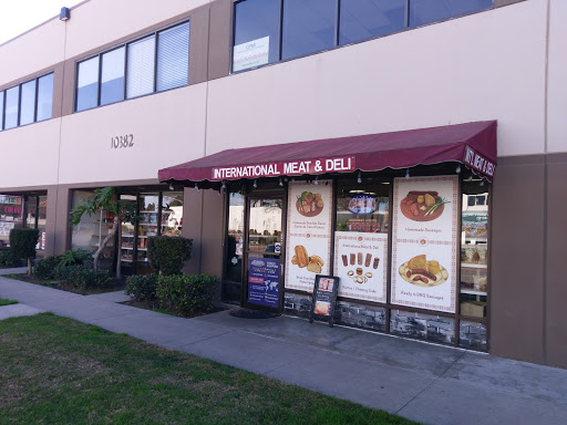 International Meat & Deli