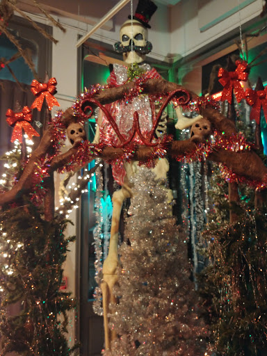 Bar «The Proletariat Gallery & Public House», reviews and photos, 2221 Market St #100, Galveston, TX 77550, USA