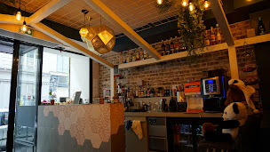 Photo n°167 de Chez Ajia à Paris ()