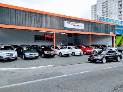 New Vitara Motors Vila Prudente São Paulo