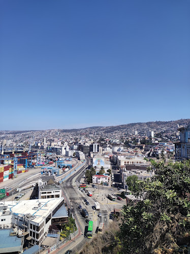 Opiniones de Paseo 21 de Mayo de Valparaíso en Valparaíso - Museo