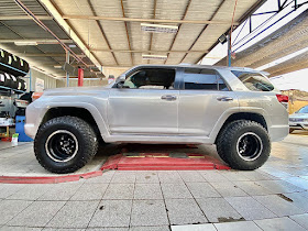 FJ AUTOMOTRIZ COPIAPO