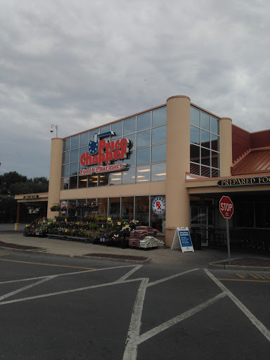 Price Chopper, 1640 Eastern Pkwy, Schenectady, NY 12309, USA, 