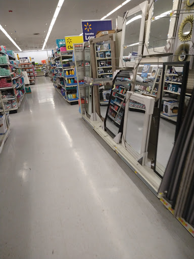Department Store «Walmart Supercenter», reviews and photos, 1018 Riley St, Folsom, CA 95630, USA