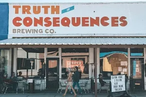 Truth or Consequences Brewing Company image