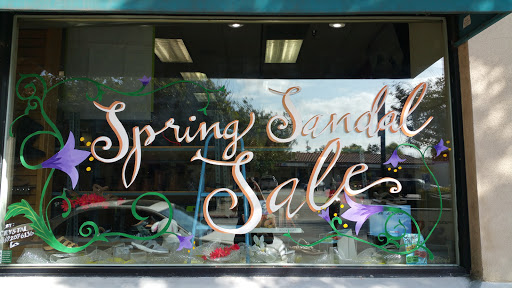 Shoe Store «Takkens - Shoes | Boots | Sandals», reviews and photos, 668 Marsh St, San Luis Obispo, CA 93041, USA