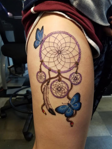 Find tattoo ideas for mother for your next unique tattoo in Pelham at Tattoo Fever