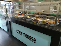 Atmosphère du Restaurant tunisien Chez Mouss à Marseille - n°3