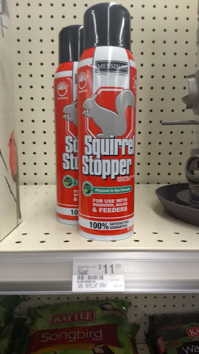 Hardware Store «Courtland Ace Hardware», reviews and photos, 9795 Courthouse Rd, Spotsylvania, VA 22553, USA