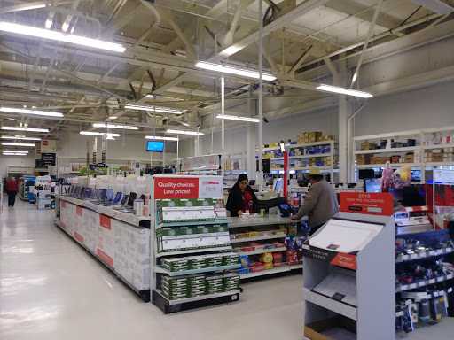 Office Supply Store «Office Depot», reviews and photos, 1933 Davis St #105, San Leandro, CA 94577, USA