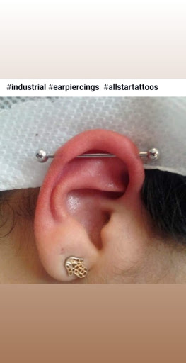 Explore mexican tattoo ideas for guys, creative tattoo ideas in Hialeah, available at Allstar Tattoo & Body piercing