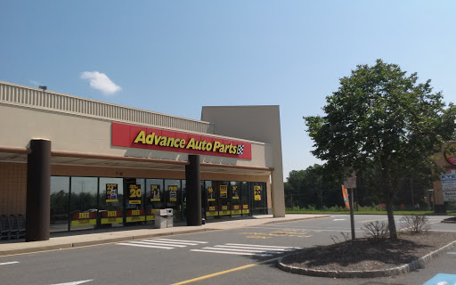 Auto Parts Store «Advance Auto Parts», reviews and photos, 260 N County Line Rd, Jackson, NJ 08527, USA