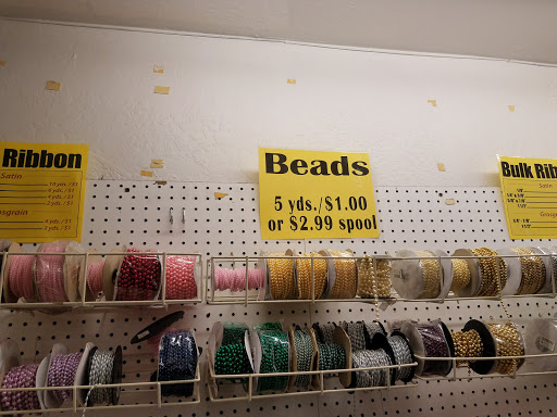 Fabric Store «Fabric Outlet», reviews and photos, 2109 Mission St, San Francisco, CA 94110, USA