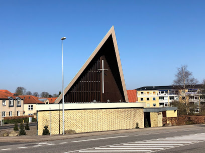 Roskilde Adventistkirke