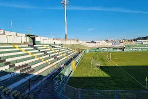 Estádio do Leça FC image