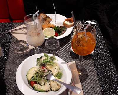 Café de la Mairie à Les Lilas