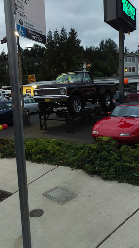 Car Dealer «Brooks Biddle Automotive», reviews and photos, 17909 Bothell Way NE, Bothell, WA 98011, USA