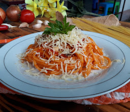 SPAGHETTI photo