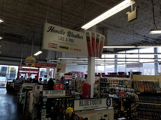 Auto Parts Store «Pep Boys Auto Parts & Service», reviews and photos, 208-22 Jamaica Ave, Queens Village, NY 11428, USA