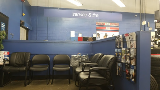 Auto Parts Store «Pep Boys Auto Parts & Service», reviews and photos, 425 Sunrise Hwy, Patchogue, NY 11772, USA