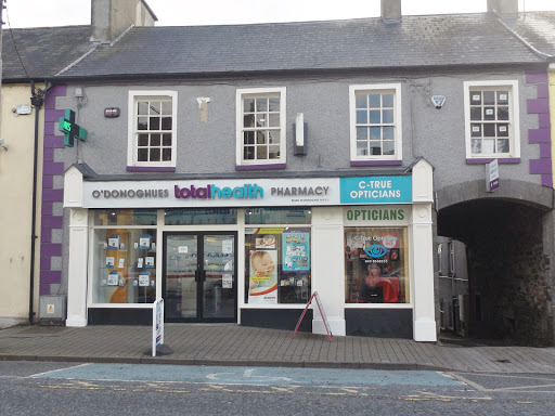 O'Donoghue's totalhealth Pharmacy
