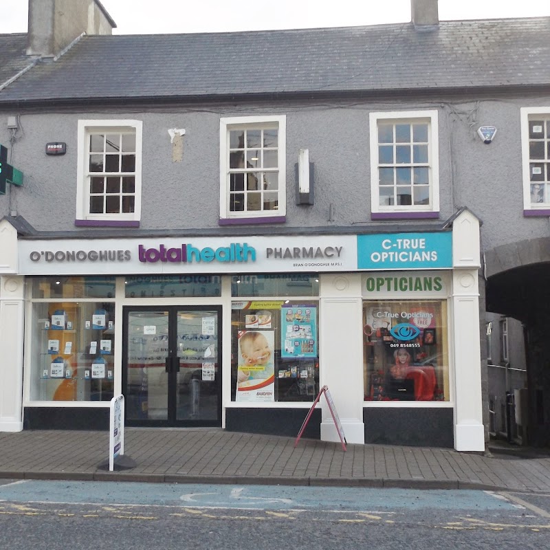 O'Donoghue's totalhealth Pharmacy