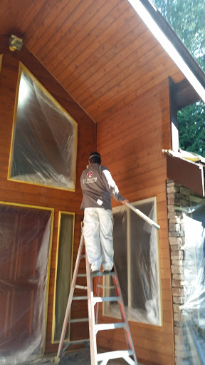 Painter «J C Painting & Remodeling LLC», reviews and photos, 7980 Phillips Rd SE, Port Orchard, WA 98367, USA