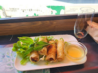 Plats et boissons du Restaurant vietnamien Rue de Vietnam à Toulouse - n°5