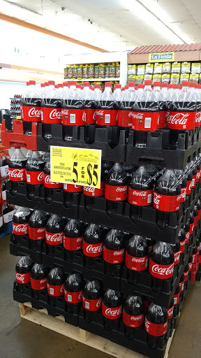 Grocery Store «Rancho Market», reviews and photos, 140 N 900 W, Salt Lake City, UT 84116, USA