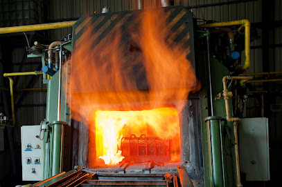 Furnace parts supplier