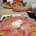 Photo n°1 de l'avis de Cinzia.e fait le 07/08/2022 à 21:26 sur le  BIGA Pizza Sapori e Salute à Sesto Calende
