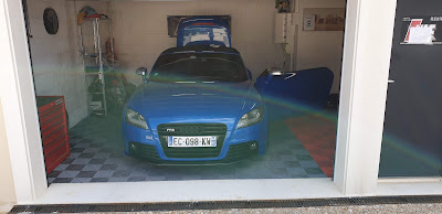 SAS VAG CAR à Villefargeau