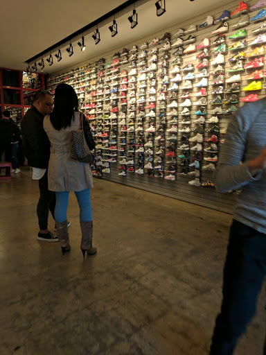 Shoe Store «Flight Club Los Angeles», reviews and photos, 535 N Fairfax Ave, Los Angeles, CA 90036, USA