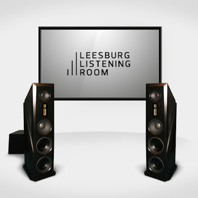 Leesburg Listening Room