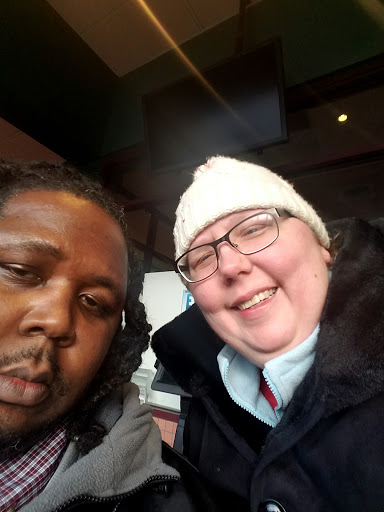 Movie Theater «Woodbury 10 Theatre», reviews and photos, 1470 Queens Dr, Woodbury, MN 55125, USA