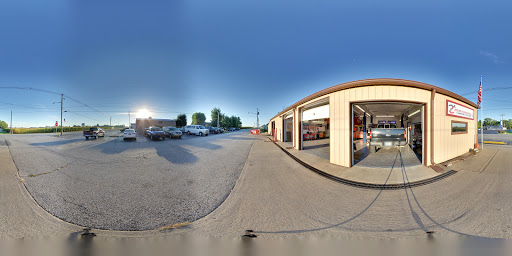 Auto Repair Shop «Advanced Automotive Diagnostic and Repair», reviews and photos, 789 E Main St, Whiteland, IN 46184, USA