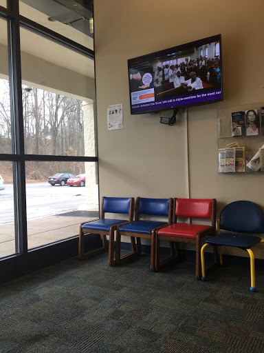 Shopping Mall «Marketplace Mall», reviews and photos, 2101 Peters Creek Pkwy, Winston-Salem, NC 27127, USA