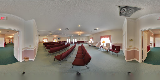 Cemetery «Rose Hill Burial Park», reviews and photos, 2421 Princeton Rd, Hamilton, OH 45011, USA